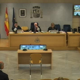 Camps achaca a Génova los contratos de la trama Gürtel con su Administración