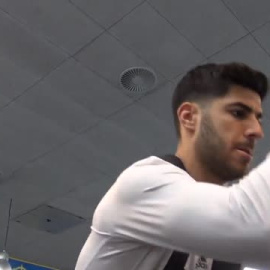 El Madrid recibe al Espanyol antes del Liverpool  