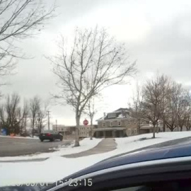 Investigan el asesinato a tiros de un joven en Utah (EEUU) con cinco policías involucrados