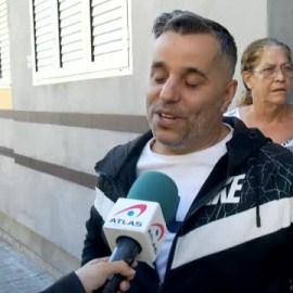 Los inquilinos de un edificio de Gran Canaria viven atemorizados por culpa de una vecina 