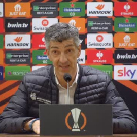 Alguacil: "Día ideal para hacer una machada"