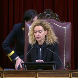 El Congreso aprueba la nueva Ley de Universidades