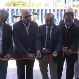 Interior cesa a un coronel de la Guardia Civil por adjudicaciones irregulares 