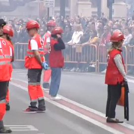 Subida de temperaturas y previsión de más calor para el fin de semana