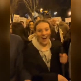 Vox pide el cese de la secretaria de estado de Igualdad por colgar un vídeo contra Santiago Abascal