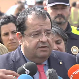 Tragedia en la mina de Súria