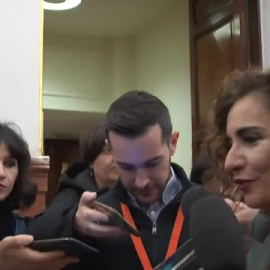 La Ley de Vivienda continúa atascada  