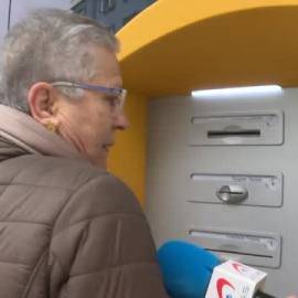 El promotor de la campaña 'Soy mayor, no idiota' se reúne con Nadia Calviño    