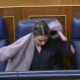 El Gobierno recupera la unidad con la reforma de las pensiones