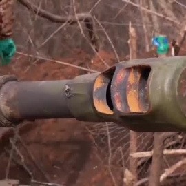 Ucrania traslada a sus efectivos en dirección a Bakhmut, escenario de los combates más encarnizados