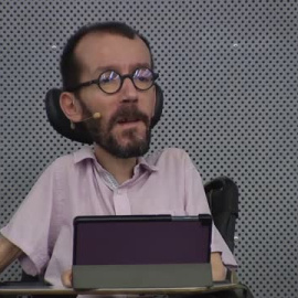 Echenique asegura que la reforma de las pensiones es "la medida más redistributiva de toda la legislatura"