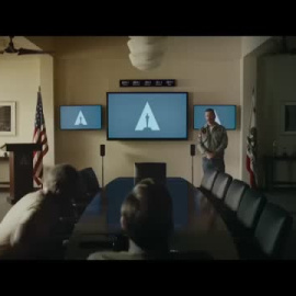 Hollywood calienta motores para los Oscar