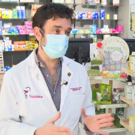 La expectativa de éxito (y la gratuidad) agota las pastillas para dejar de fumar