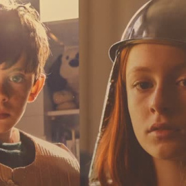 'Armaduras Emocionales' ayudará a encontrar casa de acogida a los menores con especial dificultad