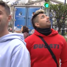 C.Tangana, encargado de crear el himno del centenario del Celta   