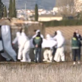 El ADN confirma que los restos hallados en un pozo son del empresario Juan Miguel Isla