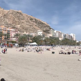 Es puente sólo en Madrid pero la ocupación hotelera aumenta un 20% respecto a 2022