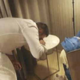 Según el CIS, los socialistas seguirían siendo la primera fuerza política y resisten al 'caso Mediador'