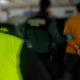 Los delitos contra la libertad sexual en España se han disparado en 2022