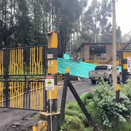 Ya son 21 los muertos en la explosión de una mina de carbón en Colombia 