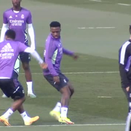 El Real Madrid busca en el clásico una oportunidad de reengancharse