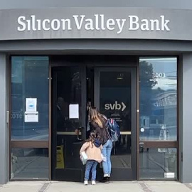 Tormenta financiera: ¿vuelta a 2008?