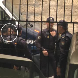 Rafael Amargo queda en libertad provisional y sin fianza tras su detención por presunto tráfico de drogas