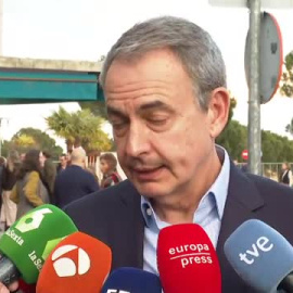 La familia socialista llora la muerte de Pedro Solbes a los 80 años de edad