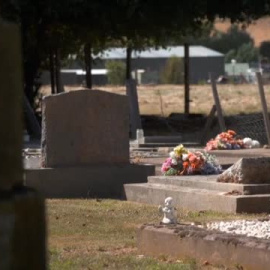 Tasmania pone de moda la venta de iglesias con cementerios para vivir