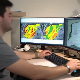 Los jóvenes agricultores están más y mejor formados que la media de su generación 