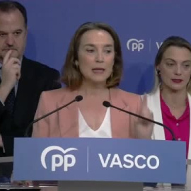 Cuca Gamarra: "Estamos ante un show político que va a erosionar la democracia"