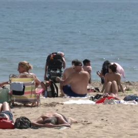  A las diez y veinticuatro de la noche empieza la primavera