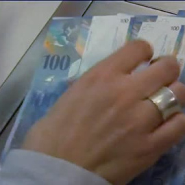 Nerviosismo en los mercados tras la compra de Credit Suisse por UBS