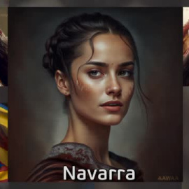 Polémica en Galicia con una inteligencia artificial que no deja en buen lugar a las mujeres gallegas