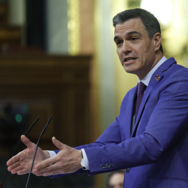 Sánchez, al PP: "Más pronto que tarde la ultraderecha vendrá a exigirles un segundo pago"