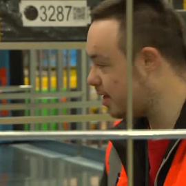 Amazon lanza ''The Seed of Change'', proyecto de inclusión en el entorno laboral para las personas con discapacidad intelectual