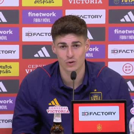 Kepa: "He pasado un momento complicado estos años sin jugar"