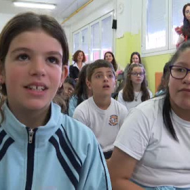 Down España se acerca a los colegios para desmontar estereotipos