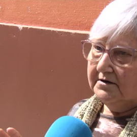 La Guardia Civil identifica a los ladrones que cortaron las orejas a la Virgen de Fortaleny en Valencia