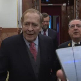 Más de cinco horas de debate con duelos muy duros entre Sánchez y Abascal