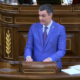 Críticas a Núñez Feijóo por su ausencia y su anunciada abstención