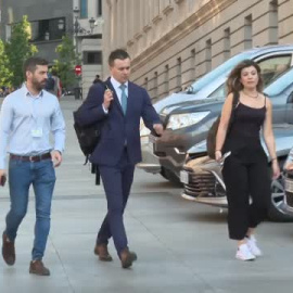 Mini remodelación del Gobierno