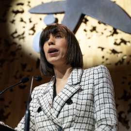 Diana Morant: "Lo urgente no es hacer un planeta mejor, sino un planeta posible"