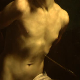 La obra de Guido Reni llega al Prado  