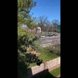 Al menos tres niños muertos en un tiroteo en una escuela cristiana de Nashville, EE.UU.