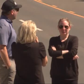Siete muertos, tres de ellos niños, en un tiroteo en una escuela cristiana en EE.UU.