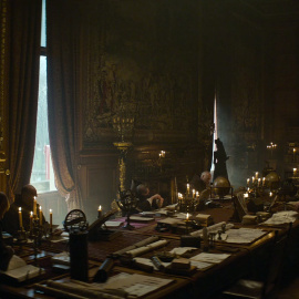 Fragmento de ‘Los tres mosqueteros: D’Artagnan’