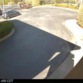 Imágenes de la autora del tiroteo en un colegio de Nasville durante el ataque