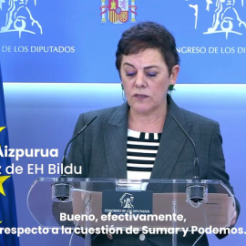 Los grupos, sobre el acuerdo entre Podemos y Sumar: "La izquierda no puede permitirse la desunión"