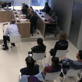 El acusado por el asesinato de Alex en Lardero confiesa pero hacer creer que fue un homicidio para evitar la prisión permanente revisable